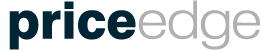 Priceedge logo